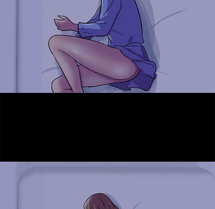 The White Room Manhwa - Chapter 36 Page 4