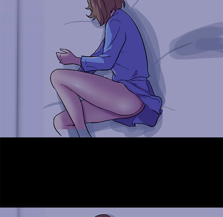 The White Room Manhwa - Chapter 36 Page 5