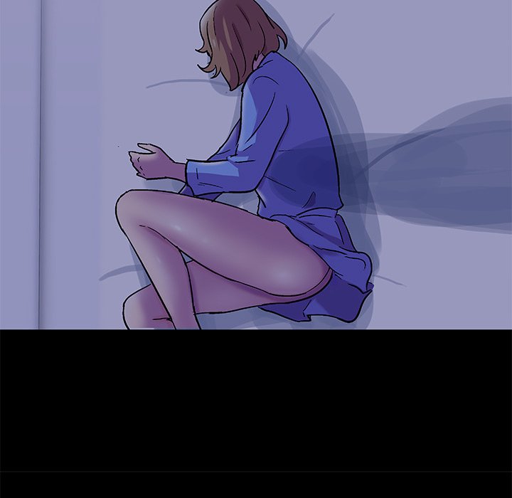 The White Room Manhwa - Chapter 36 Page 6