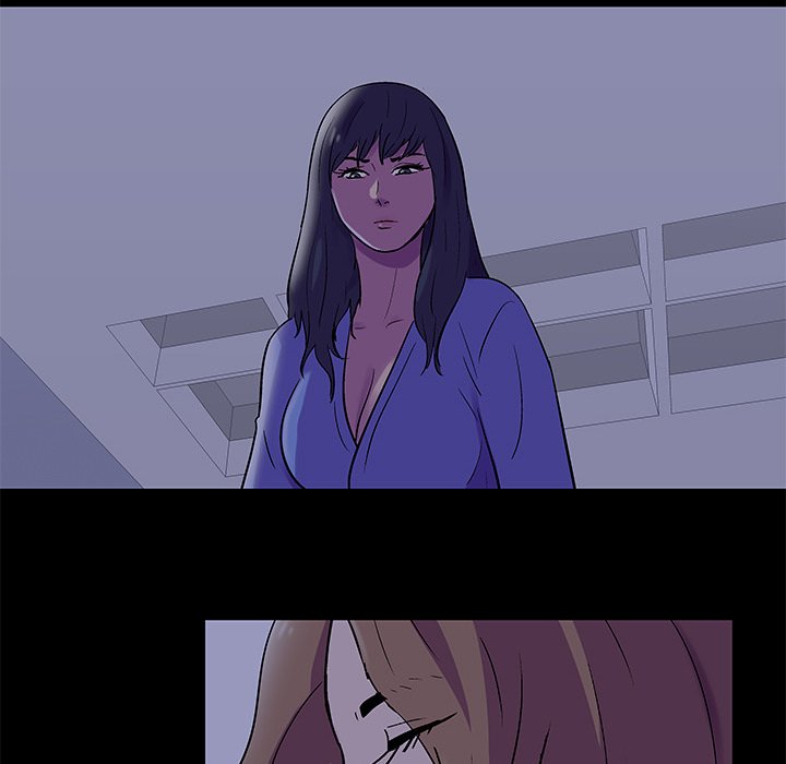 The White Room Manhwa - Chapter 36 Page 7