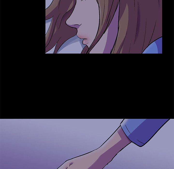 The White Room Manhwa - Chapter 36 Page 8