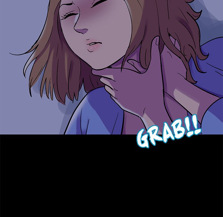 The White Room Manhwa - Chapter 36 Page 10