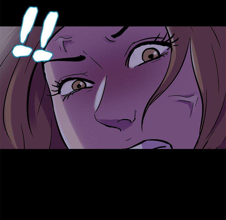 The White Room Manhwa - Chapter 36 Page 11