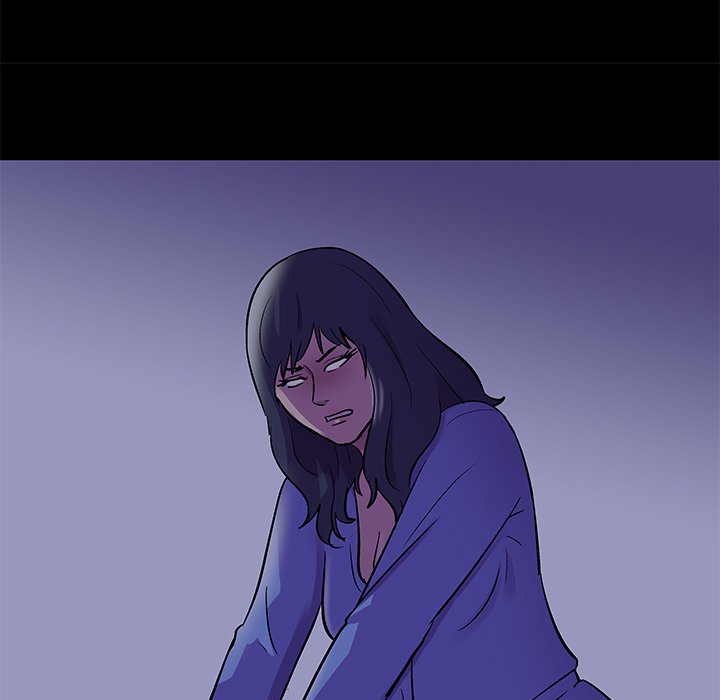 The White Room Manhwa - Chapter 36 Page 12