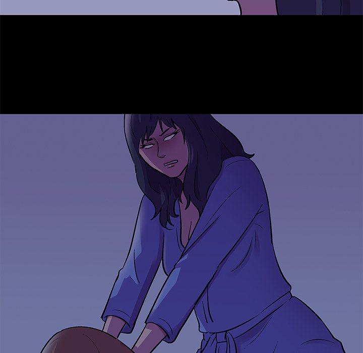 The White Room Manhwa - Chapter 36 Page 14