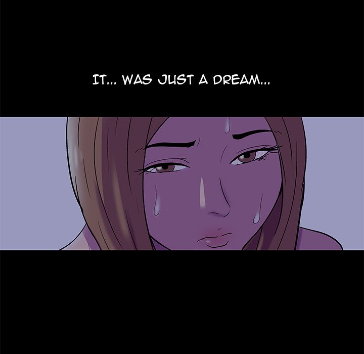 The White Room Manhwa - Chapter 36 Page 27