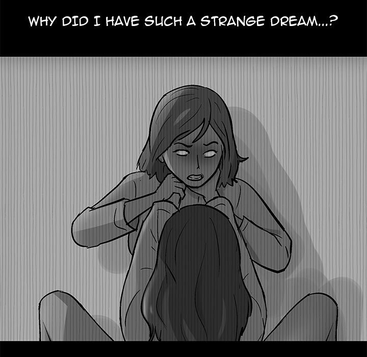 The White Room Manhwa - Chapter 36 Page 28