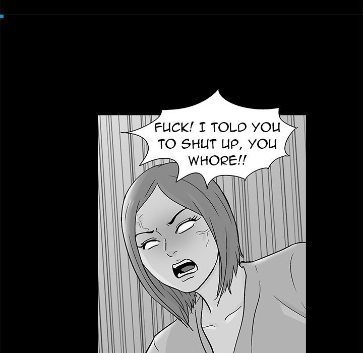 The White Room Manhwa - Chapter 36 Page 29