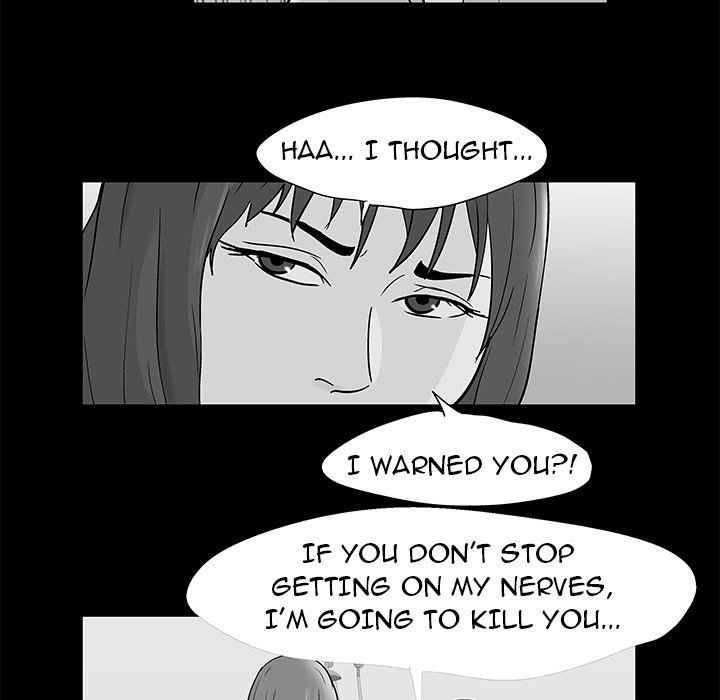 The White Room Manhwa - Chapter 36 Page 30