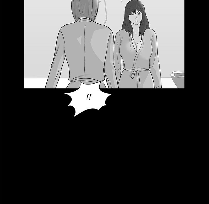 The White Room Manhwa - Chapter 36 Page 31
