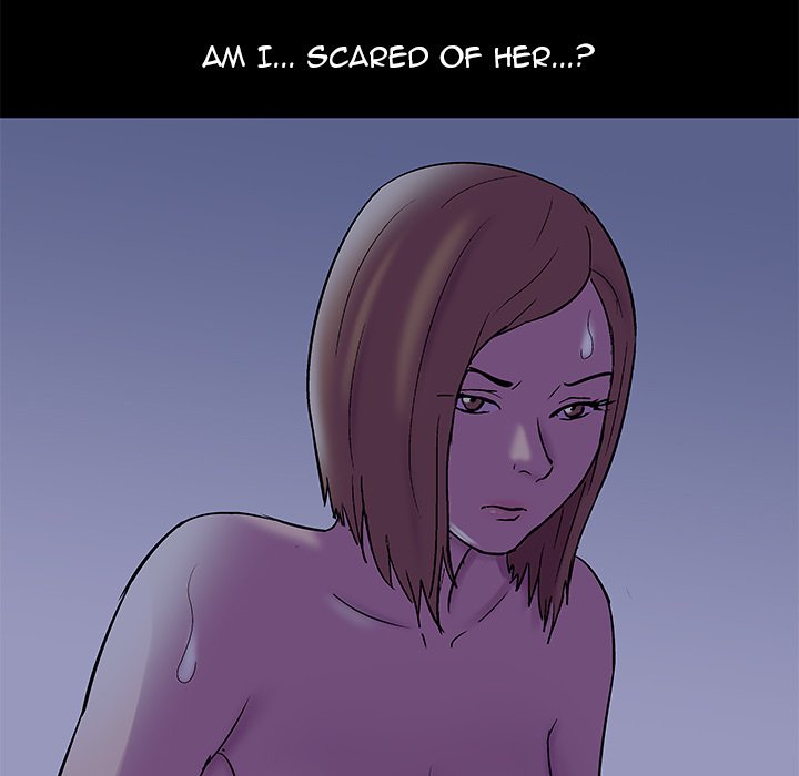 The White Room Manhwa - Chapter 36 Page 32
