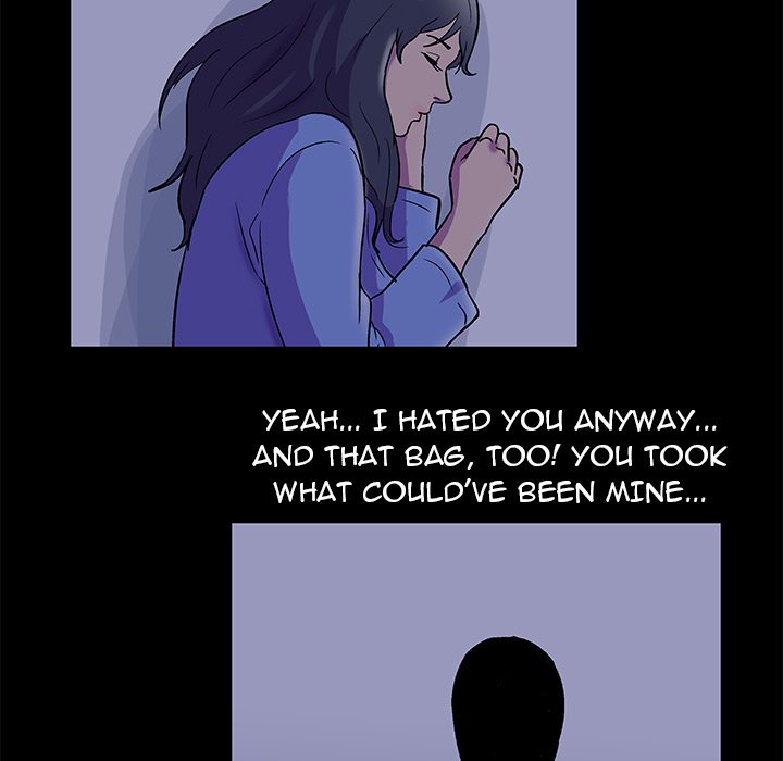 The White Room Manhwa - Chapter 36 Page 40