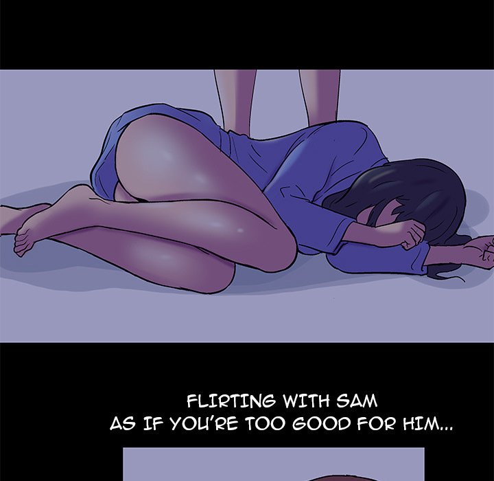 The White Room Manhwa - Chapter 36 Page 42