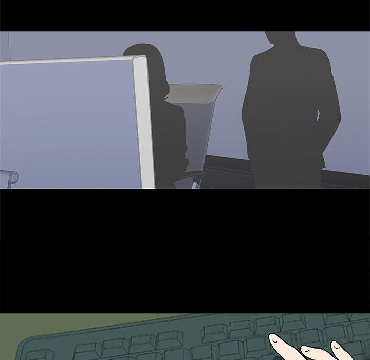 The White Room Manhwa - Chapter 36 Page 44