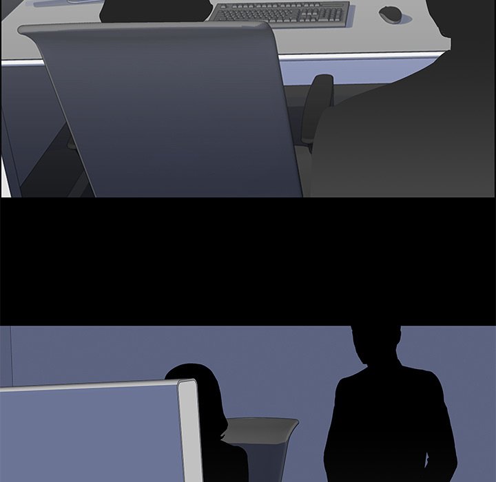 The White Room Manhwa - Chapter 36 Page 46