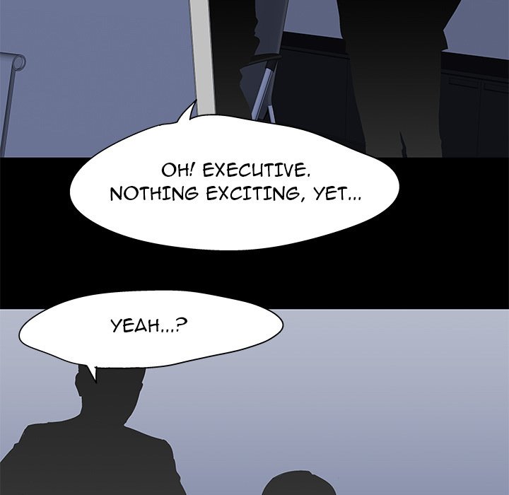 The White Room Manhwa - Chapter 36 Page 47