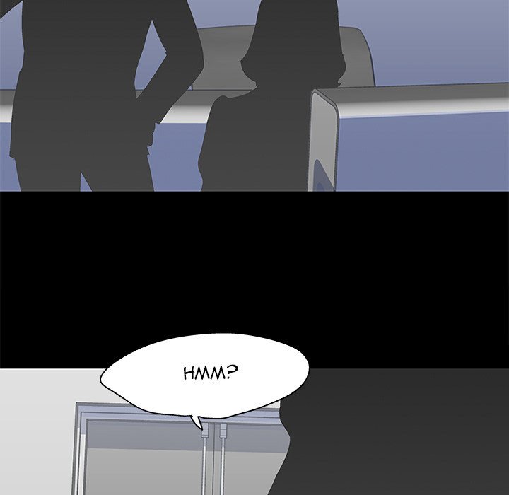 The White Room Manhwa - Chapter 36 Page 48