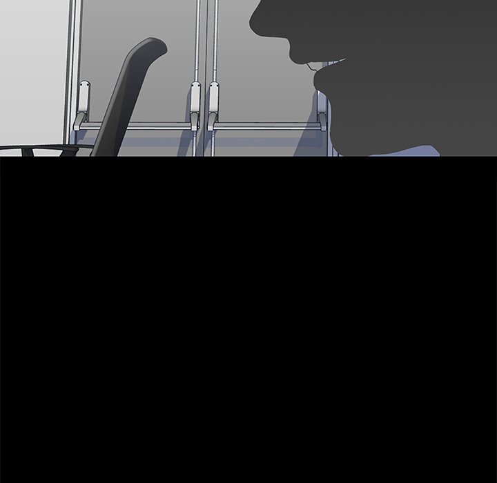 The White Room Manhwa - Chapter 36 Page 49