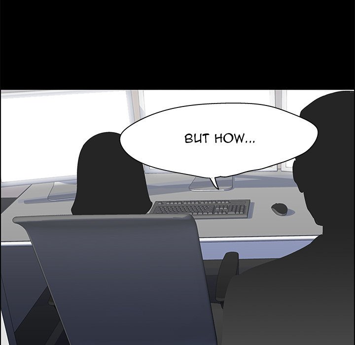 The White Room Manhwa - Chapter 36 Page 52