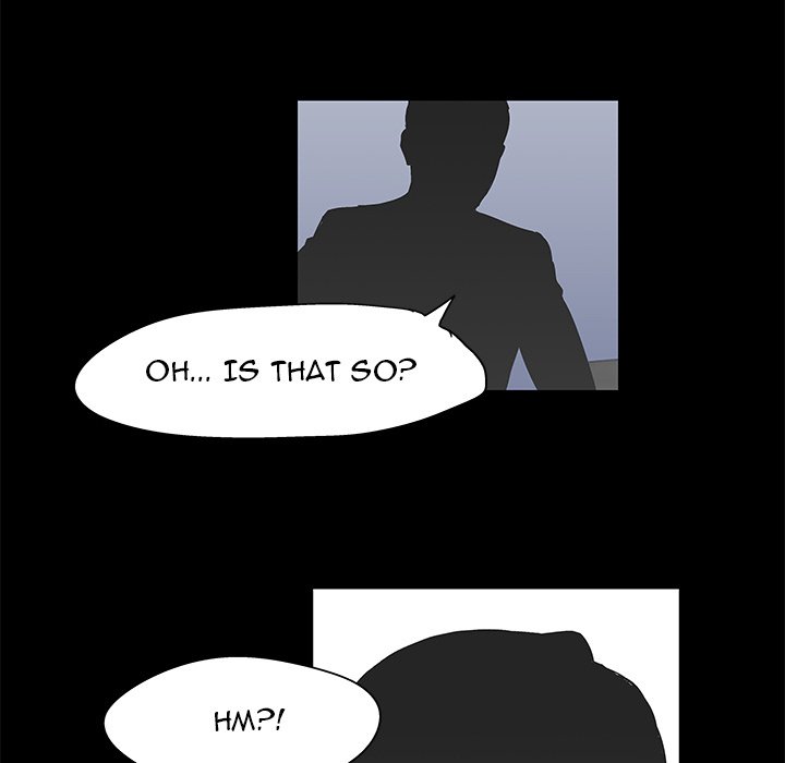 The White Room Manhwa - Chapter 36 Page 55