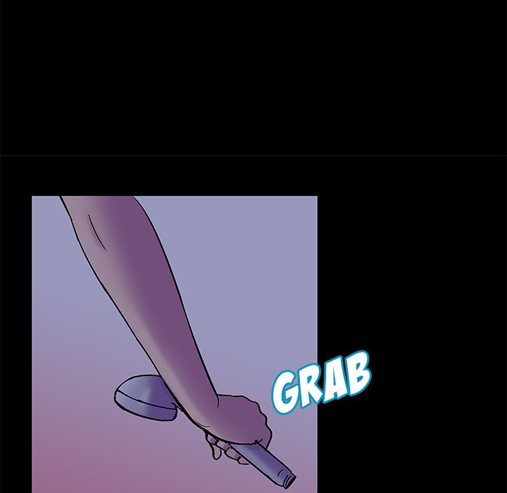 The White Room Manhwa - Chapter 36 Page 57