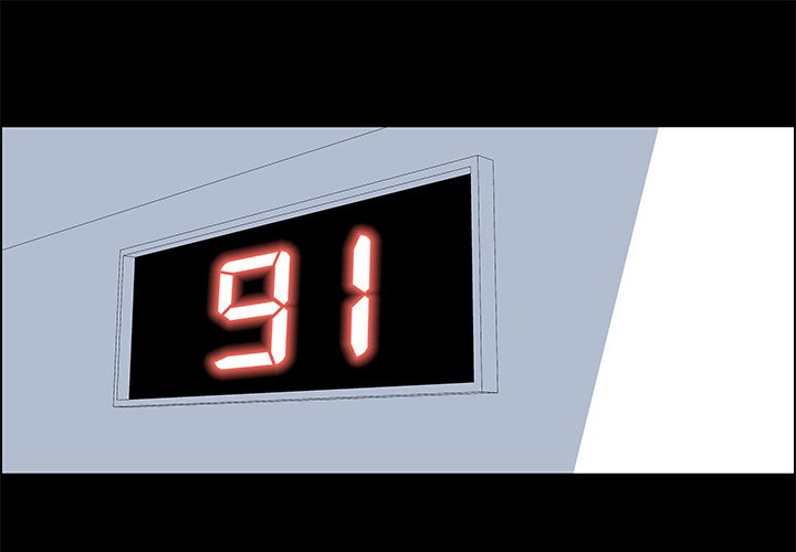 The White Room Manhwa - Chapter 8 Page 0