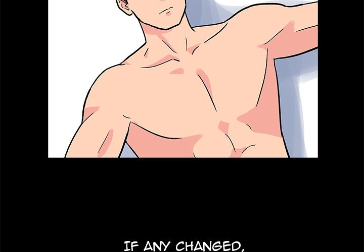 The White Room Manhwa - Chapter 8 Page 2