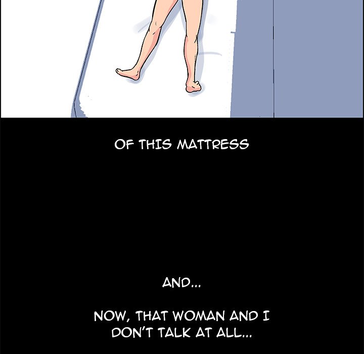 The White Room Manhwa - Chapter 8 Page 4