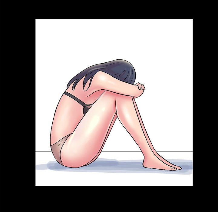 The White Room Manhwa - Chapter 8 Page 5