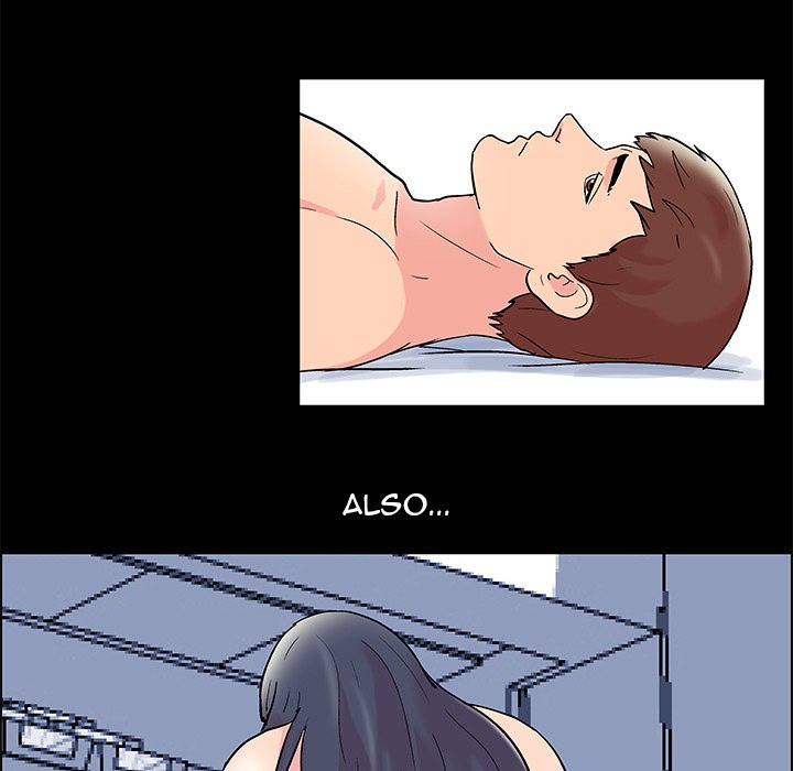 The White Room Manhwa - Chapter 8 Page 6