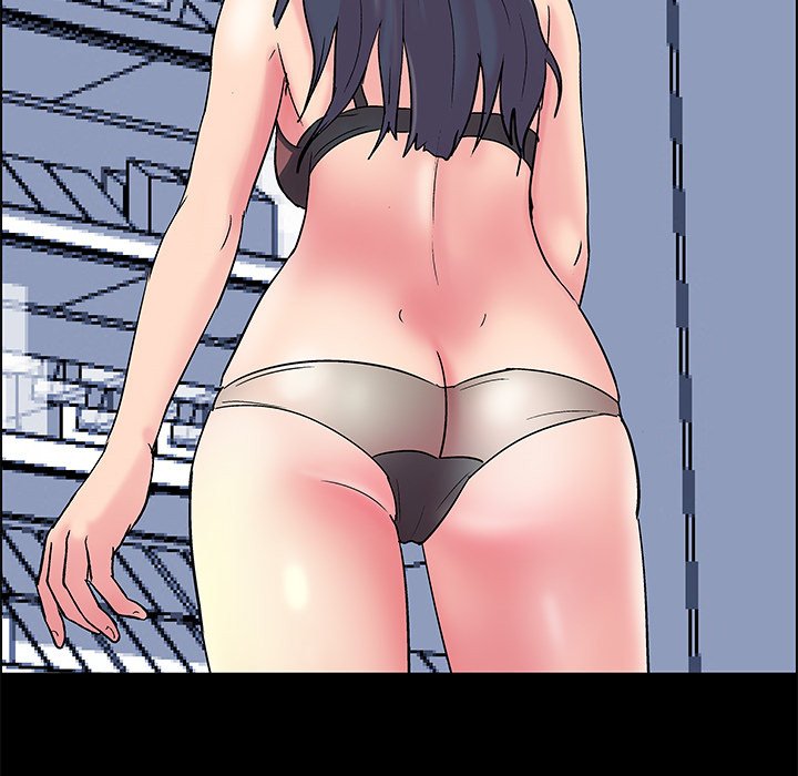 The White Room Manhwa - Chapter 8 Page 7