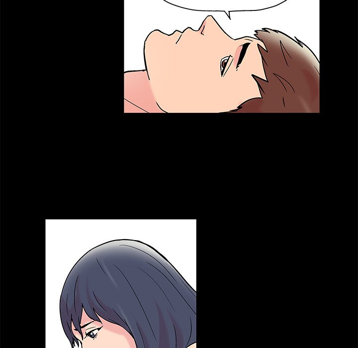 The White Room Manhwa - Chapter 8 Page 9