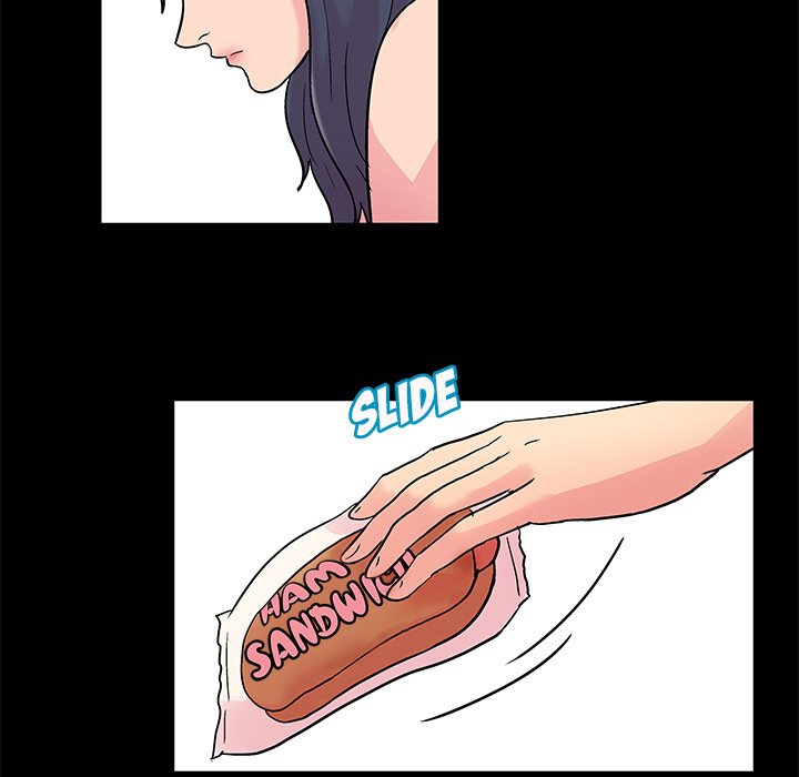 The White Room Manhwa - Chapter 8 Page 10