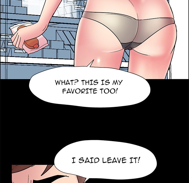 The White Room Manhwa - Chapter 8 Page 14