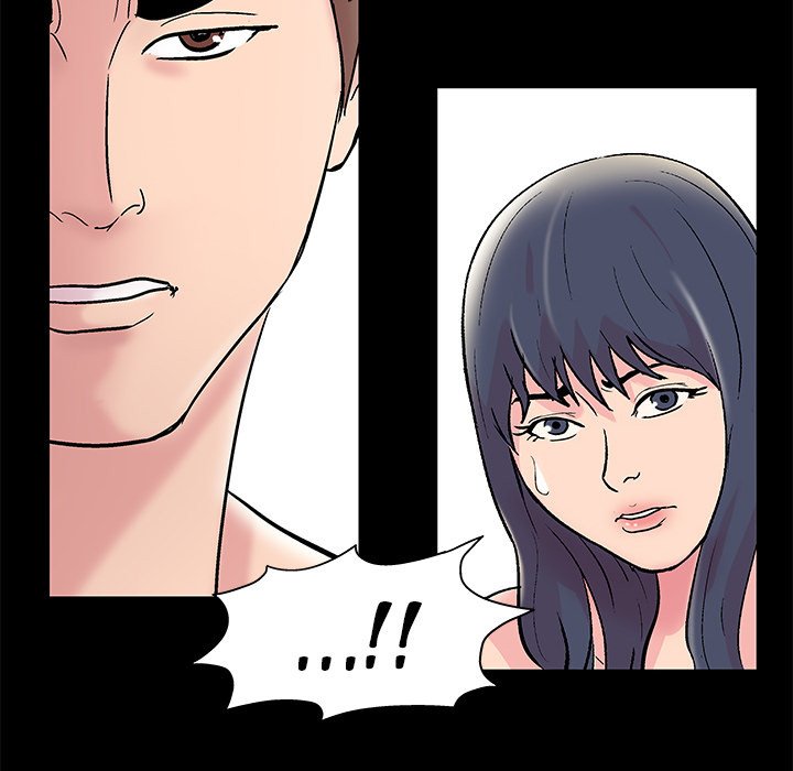 The White Room Manhwa - Chapter 8 Page 15