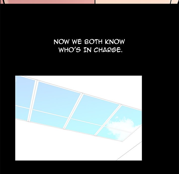 The White Room Manhwa - Chapter 8 Page 17