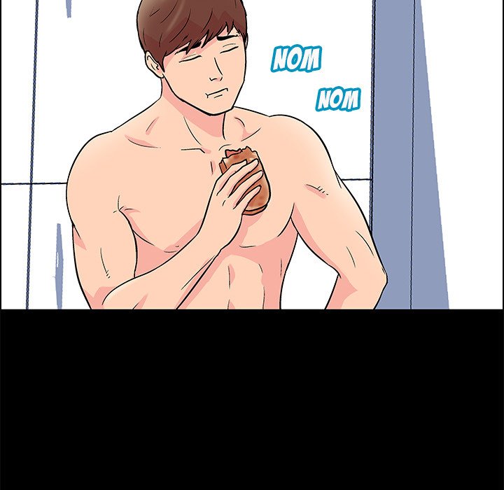 The White Room Manhwa - Chapter 8 Page 19