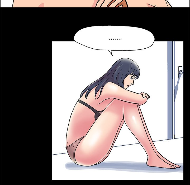 The White Room Manhwa - Chapter 8 Page 21