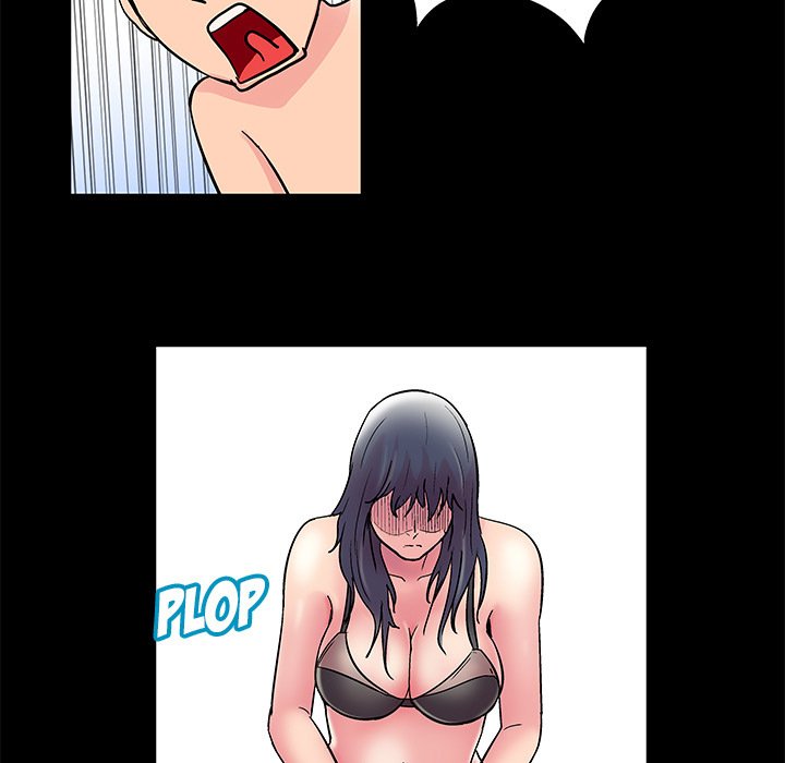 The White Room Manhwa - Chapter 8 Page 26