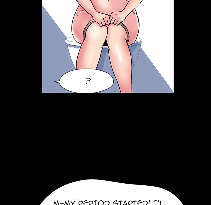 The White Room Manhwa - Chapter 8 Page 27