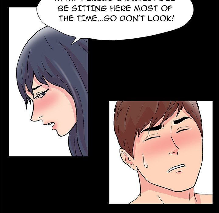 The White Room Manhwa - Chapter 8 Page 28