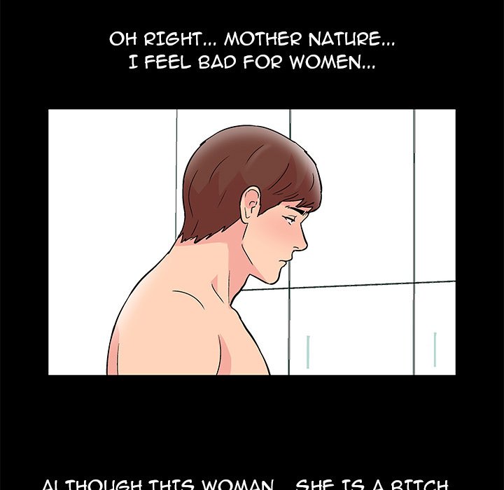 The White Room Manhwa - Chapter 8 Page 29