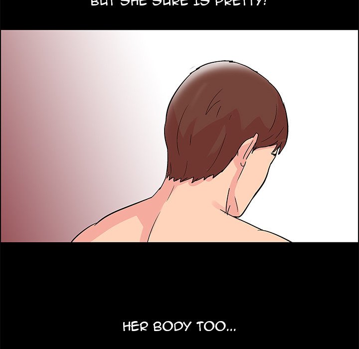 The White Room Manhwa - Chapter 8 Page 31