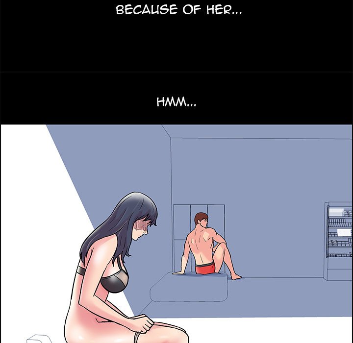 The White Room Manhwa - Chapter 8 Page 35