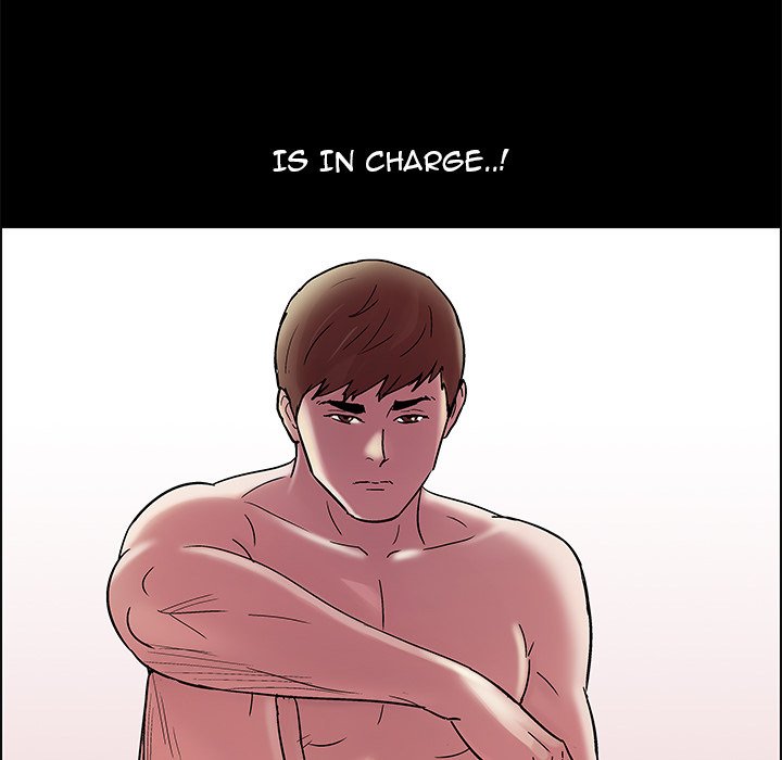 The White Room Manhwa - Chapter 8 Page 37