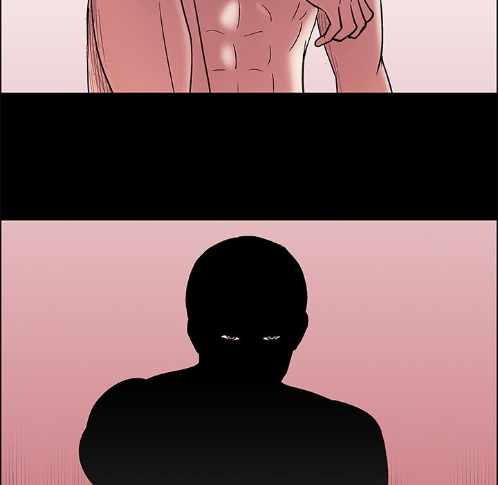 The White Room Manhwa - Chapter 8 Page 38