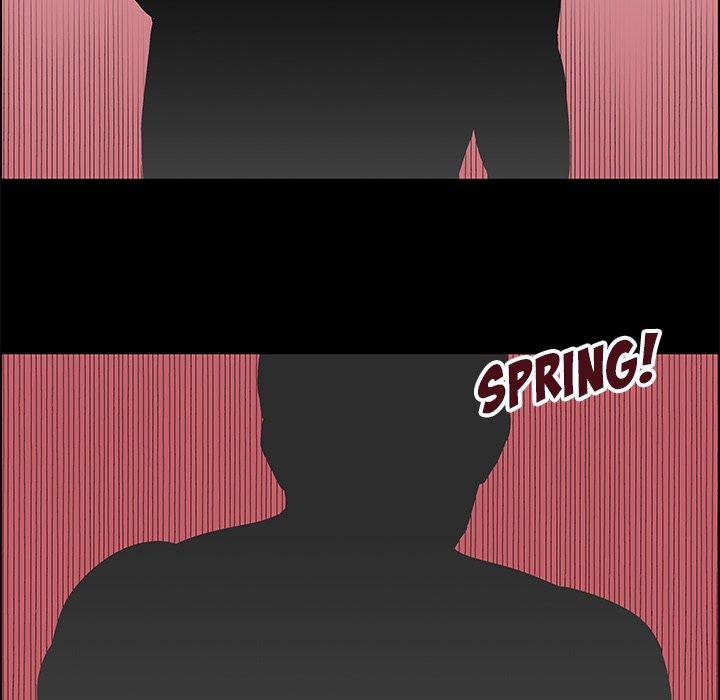 The White Room Manhwa - Chapter 8 Page 39