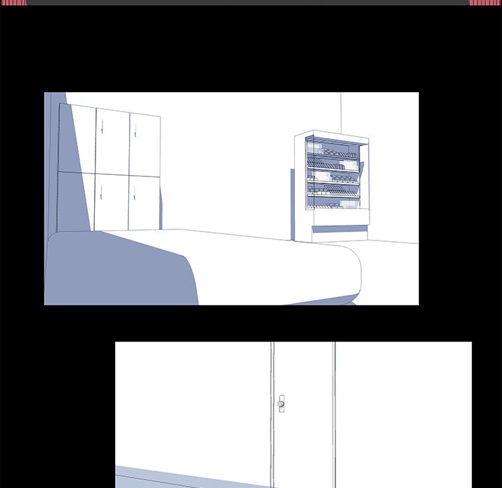 The White Room Manhwa - Chapter 8 Page 40