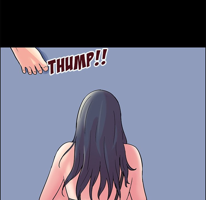 The White Room Manhwa - Chapter 8 Page 42