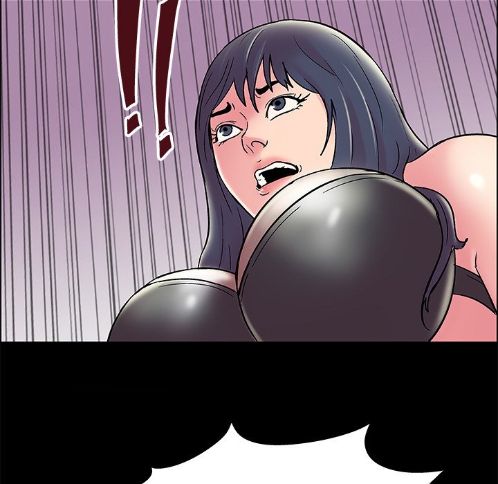 The White Room Manhwa - Chapter 8 Page 46